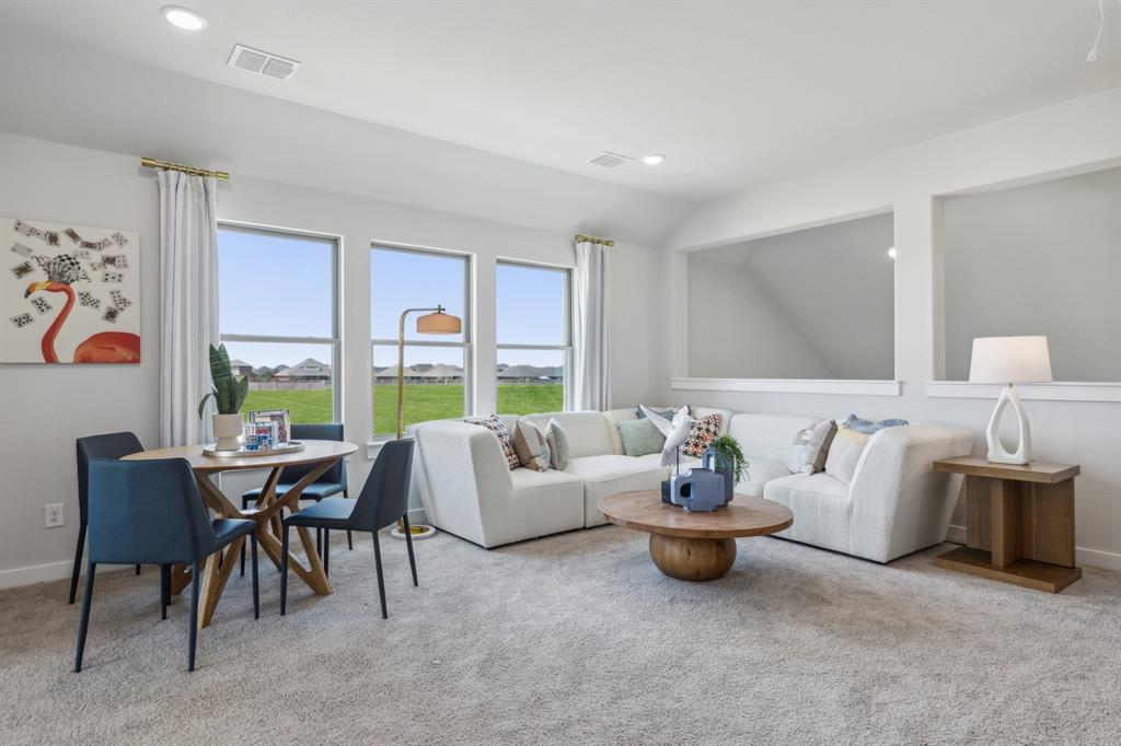 Tesoro at Chisholm Trail Ranch - Residential