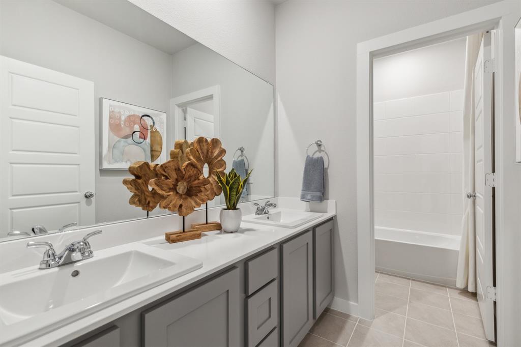 Tesoro at Chisholm Trail Ranch - Residential