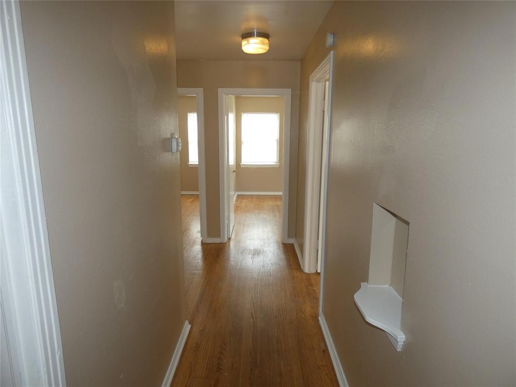 Gaston Park - Residential