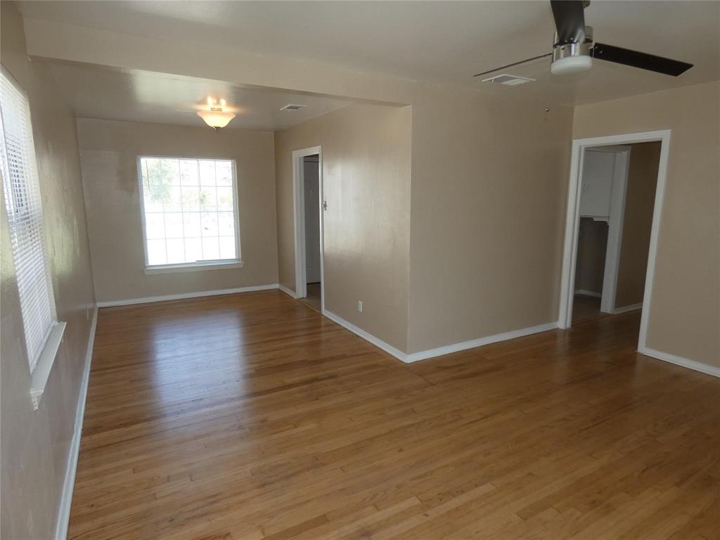 Gaston Park - Residential