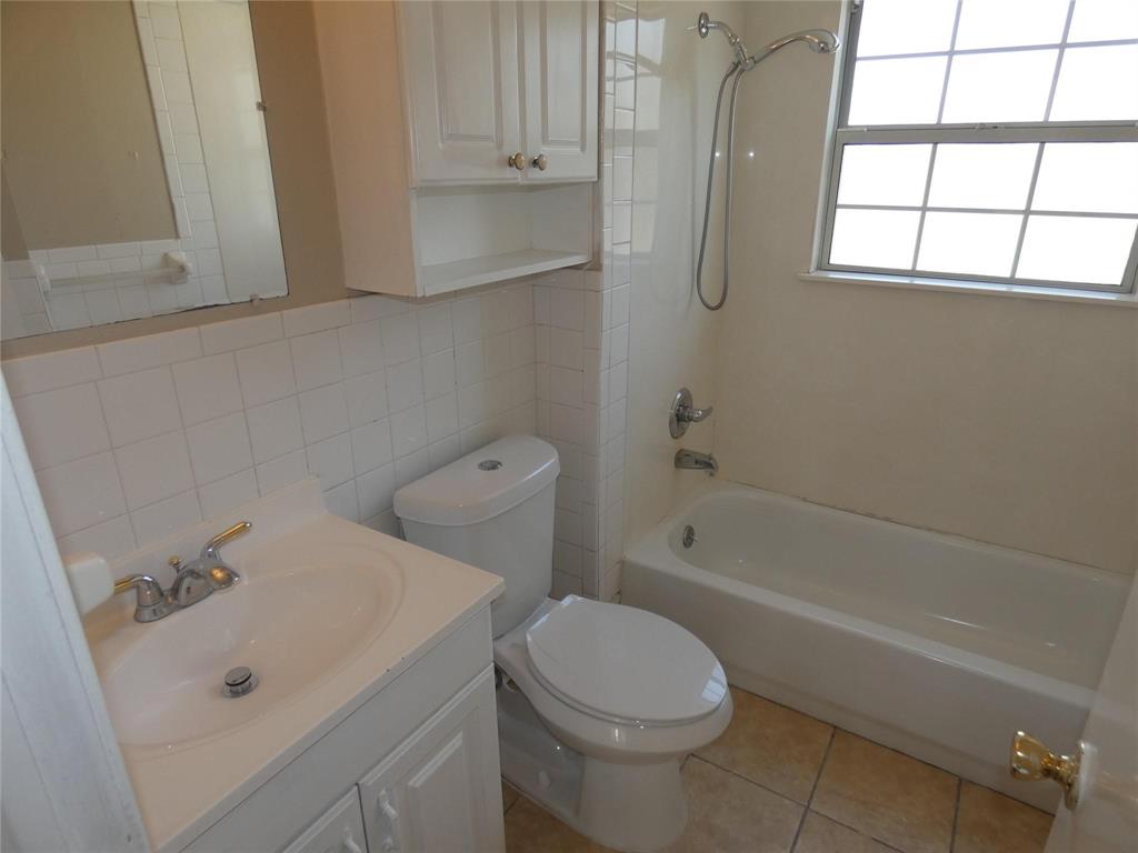 Gaston Park - Residential