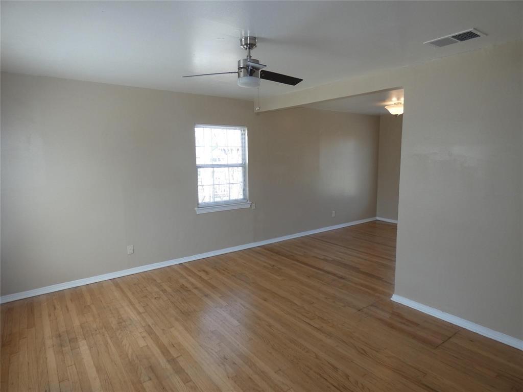 Gaston Park - Residential