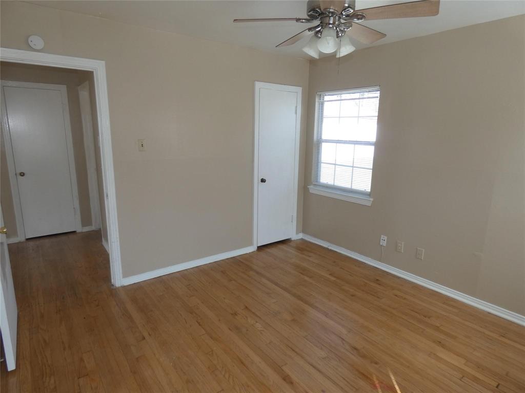 Gaston Park - Residential