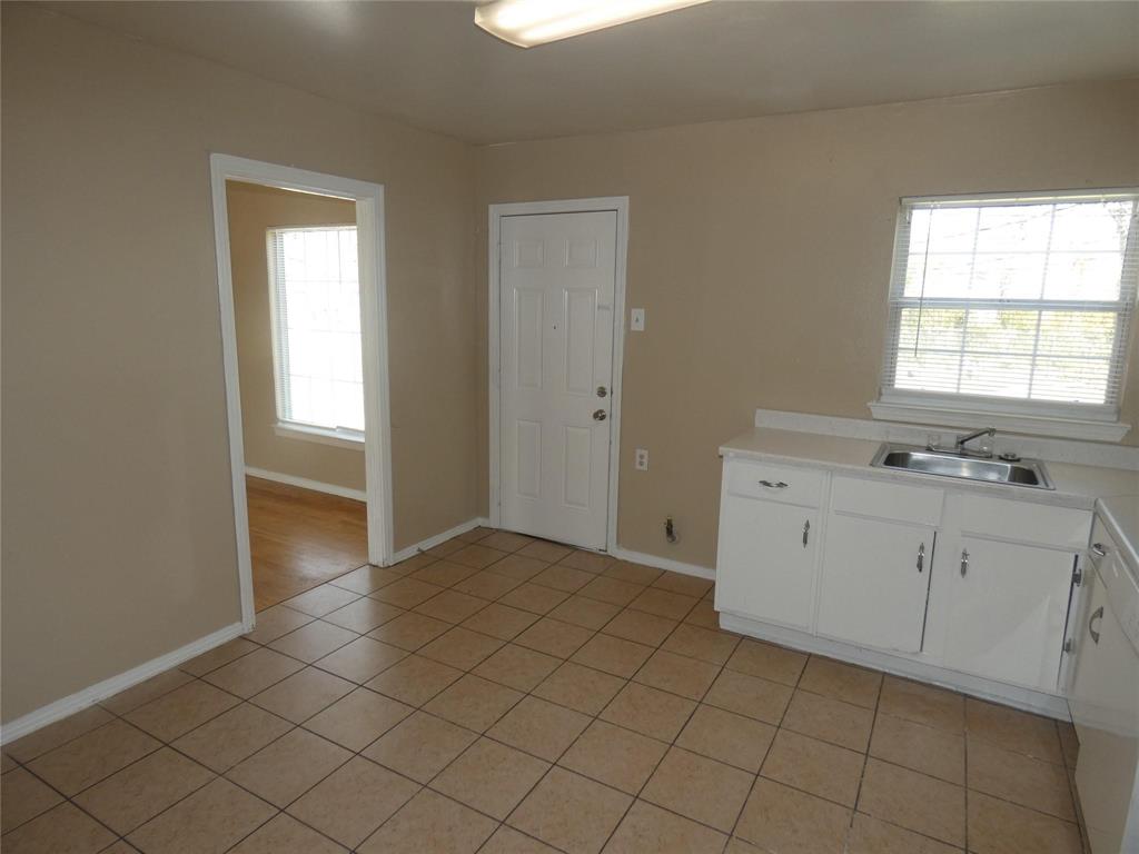 Gaston Park - Residential