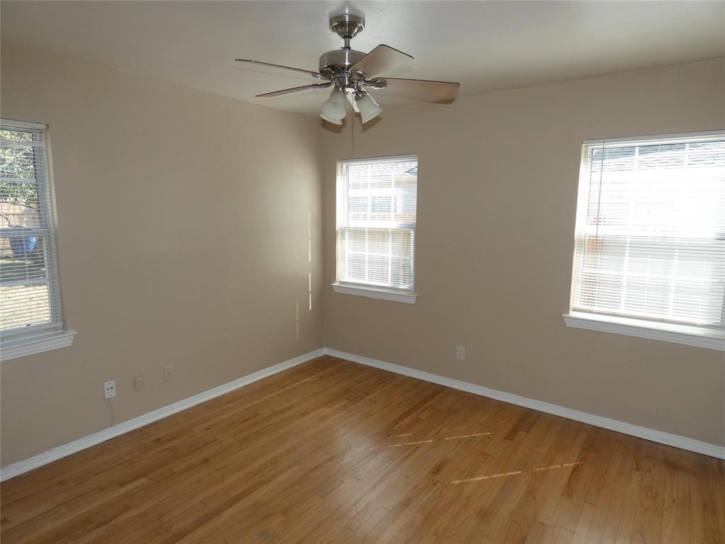 Gaston Park - Residential