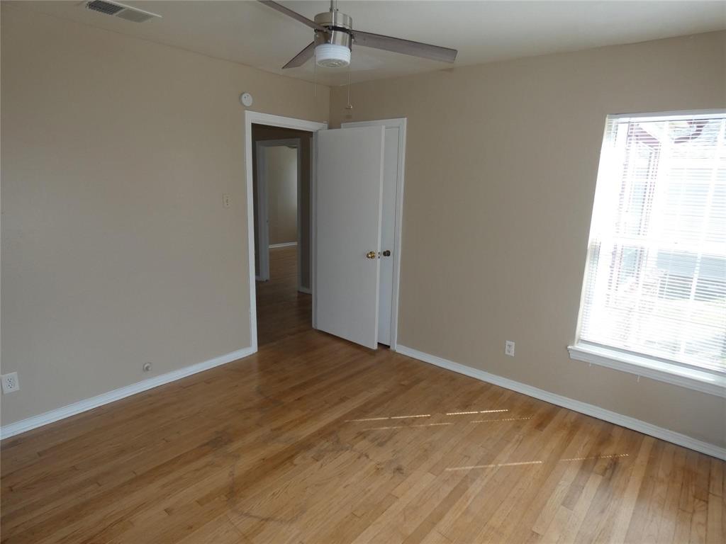 Gaston Park - Residential
