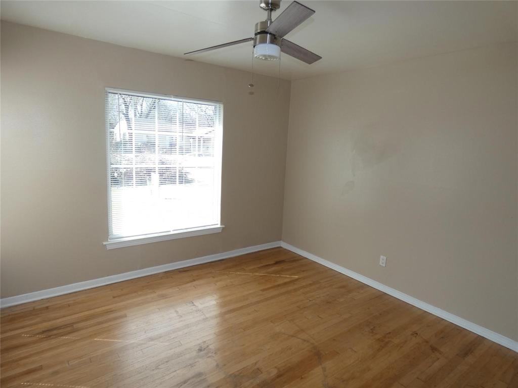 Gaston Park - Residential