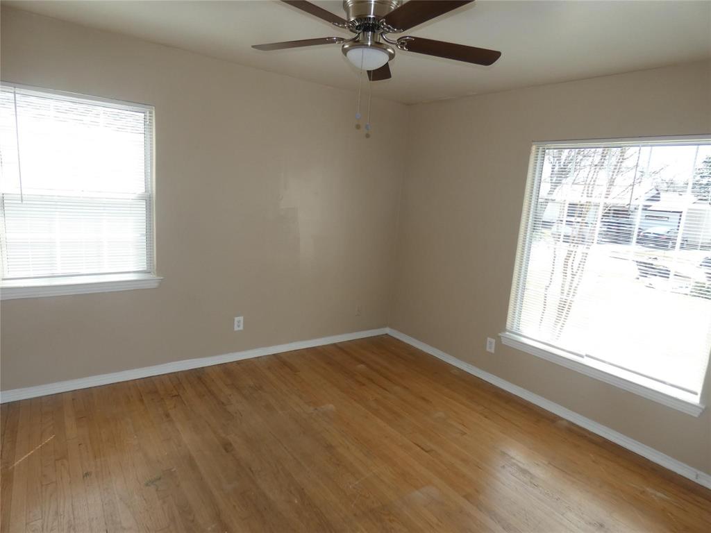 Gaston Park - Residential