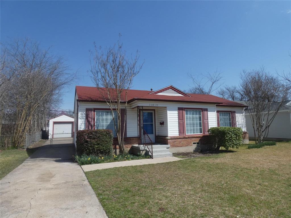 Gaston Park - Residential