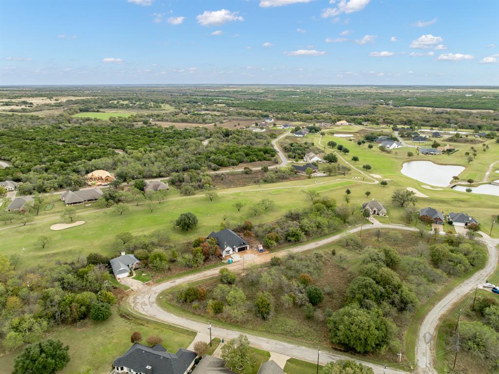 White Bluff #24 - Land