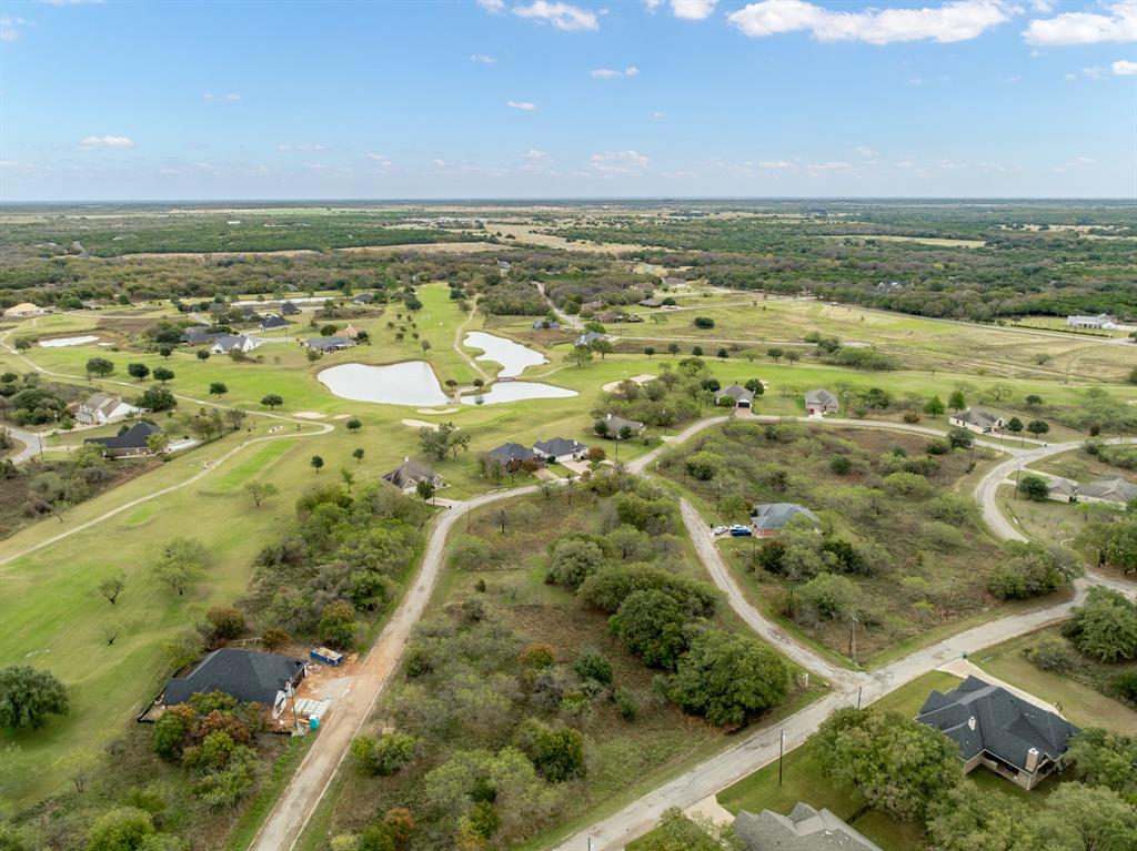 White Bluff #24 - Land