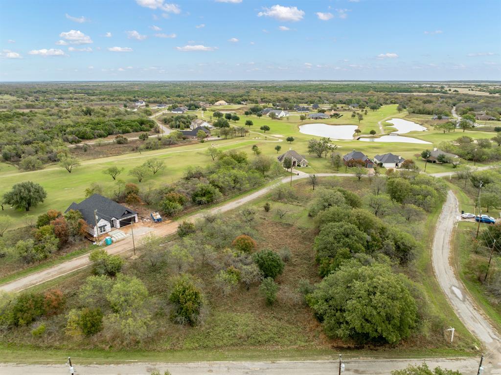 White Bluff #24 - Land