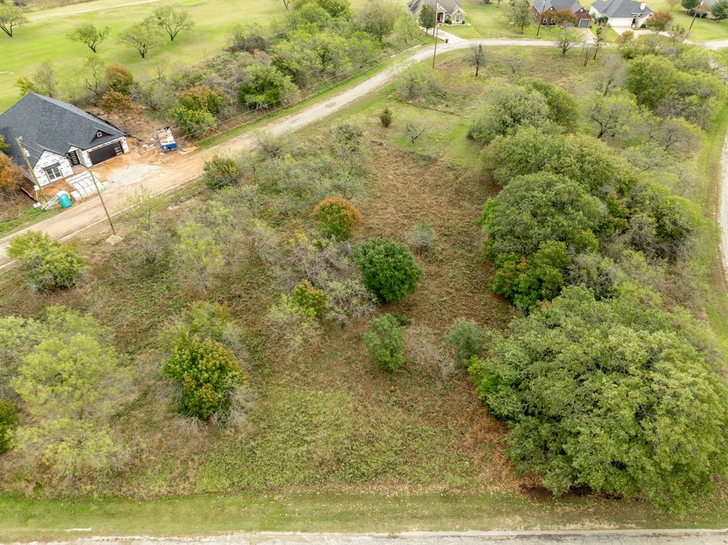 White Bluff #24 - Land