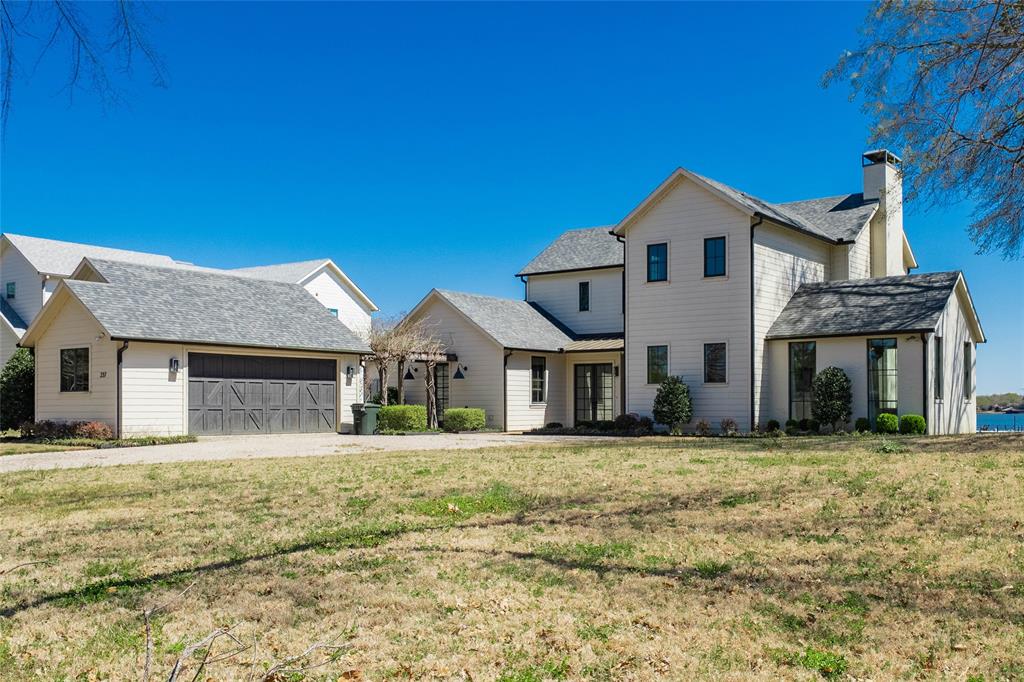 Bushwhacker - Residential