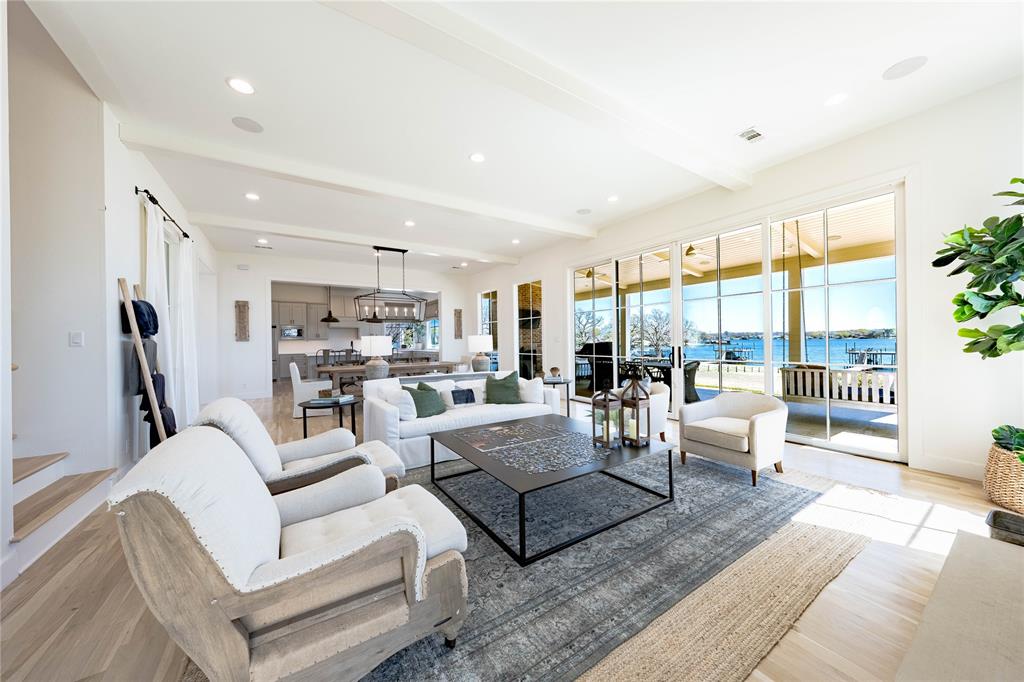 Bushwhacker - Residential
