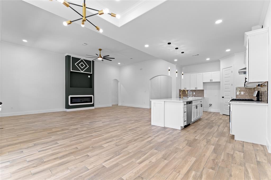 Corsicana - Residential