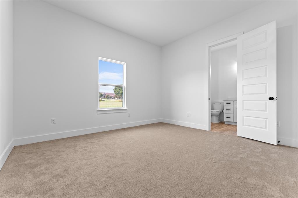 Corsicana - Residential