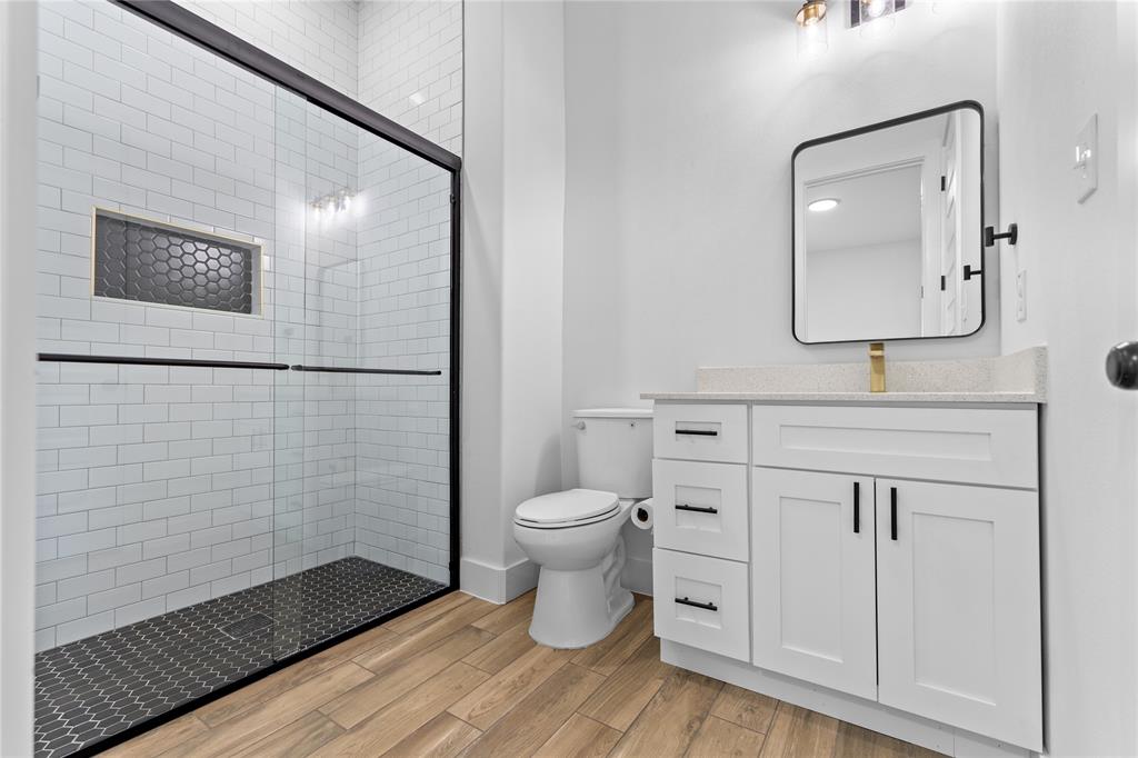 Corsicana - Residential