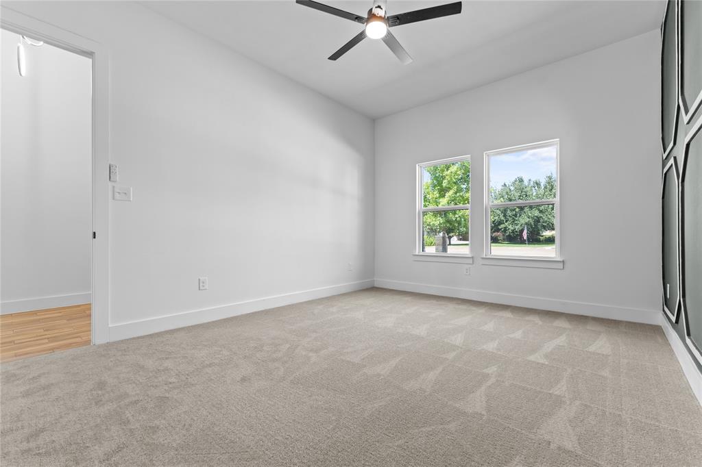 Corsicana - Residential
