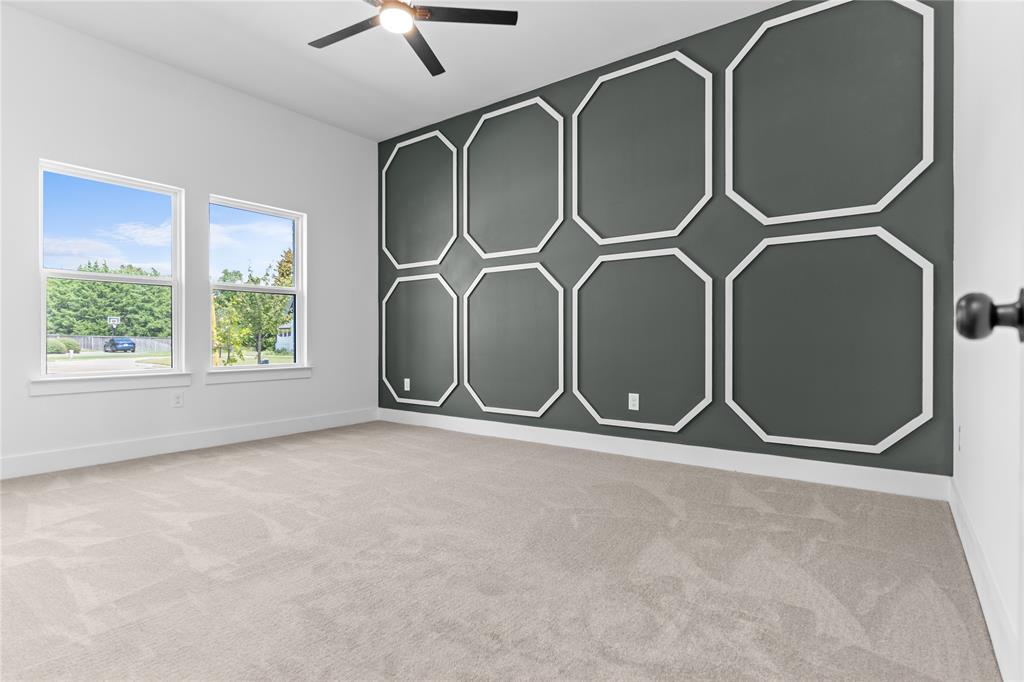 Corsicana - Residential