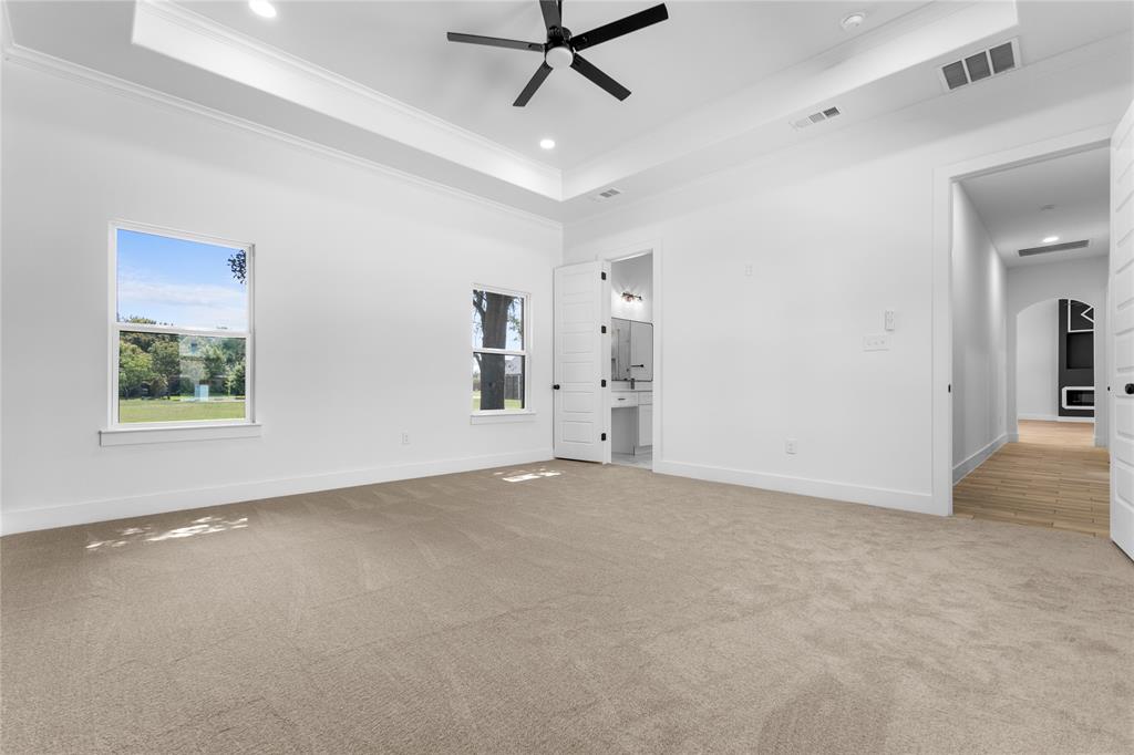Corsicana - Residential