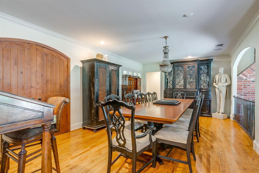 Colonial Park Add - Residential