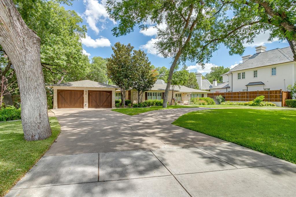 Colonial Park Add - Residential