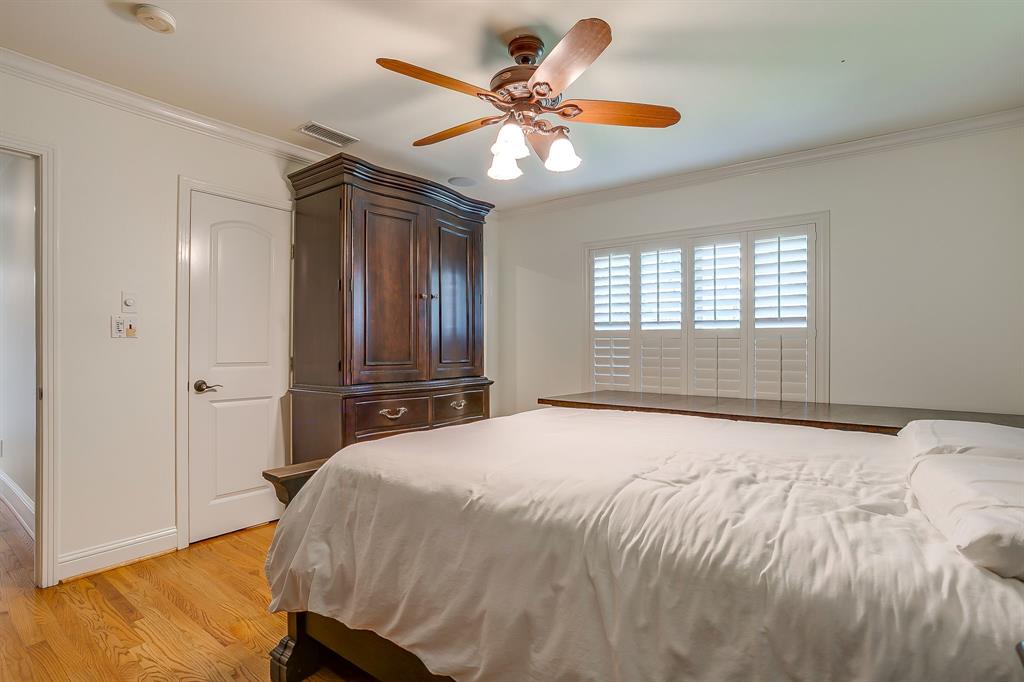 Colonial Park Add - Residential