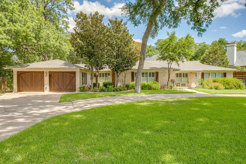 Colonial Park Add - Residential
