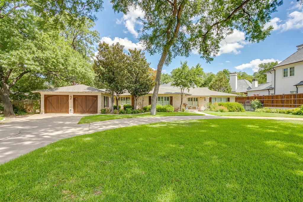 Colonial Park Add - Residential