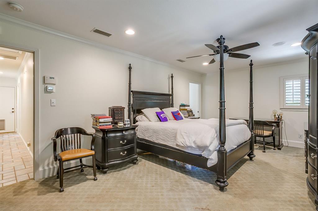 Colonial Park Add - Residential
