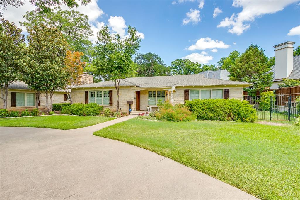 Colonial Park Add - Residential
