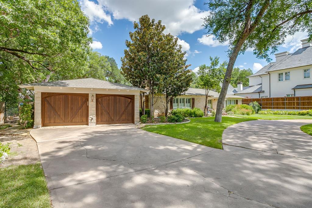 Colonial Park Add - Residential