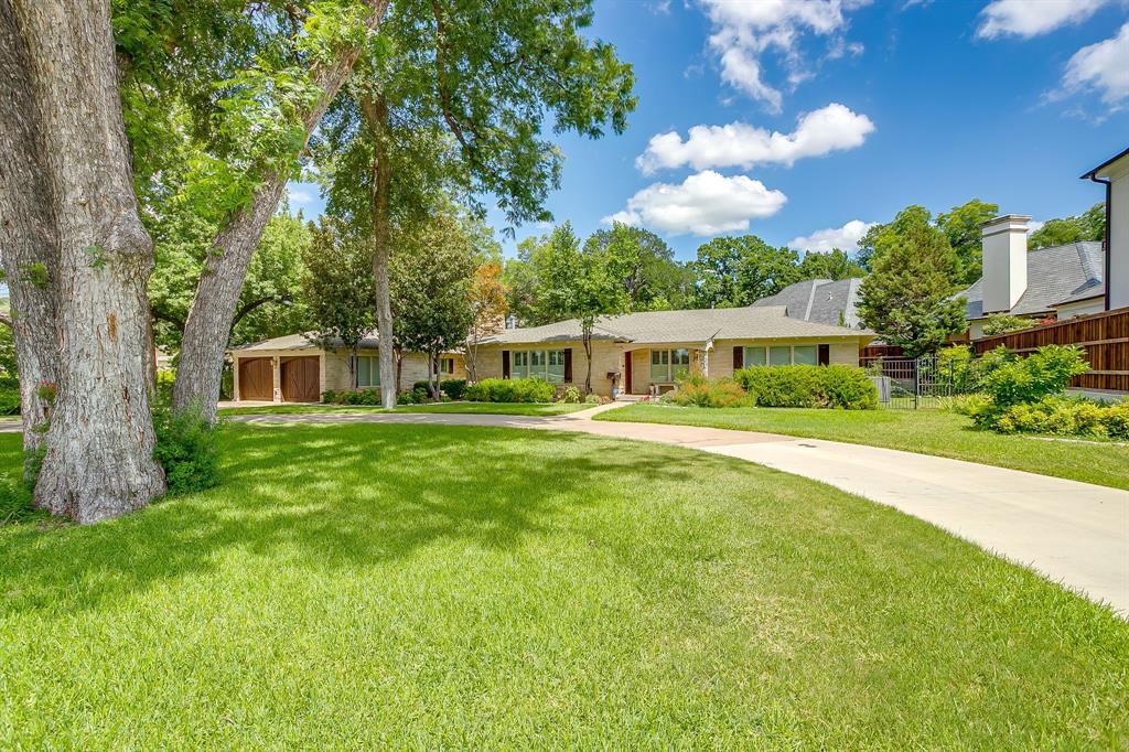 Colonial Park Add - Residential