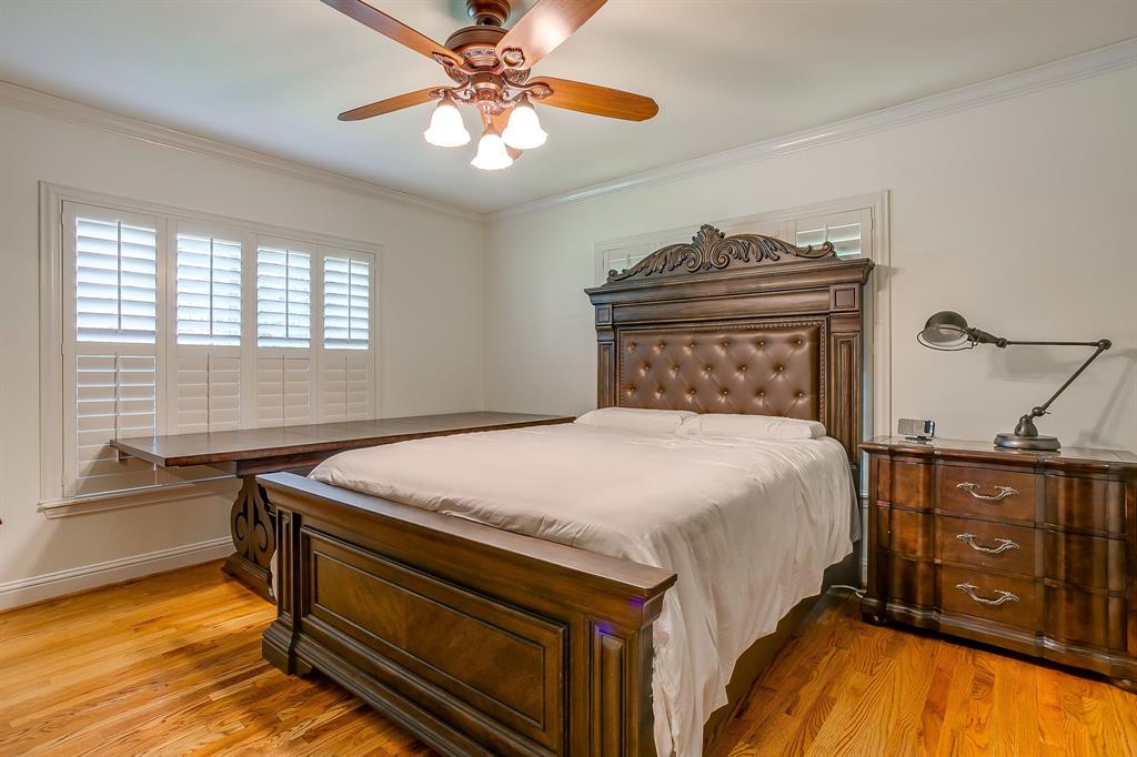 Colonial Park Add - Residential