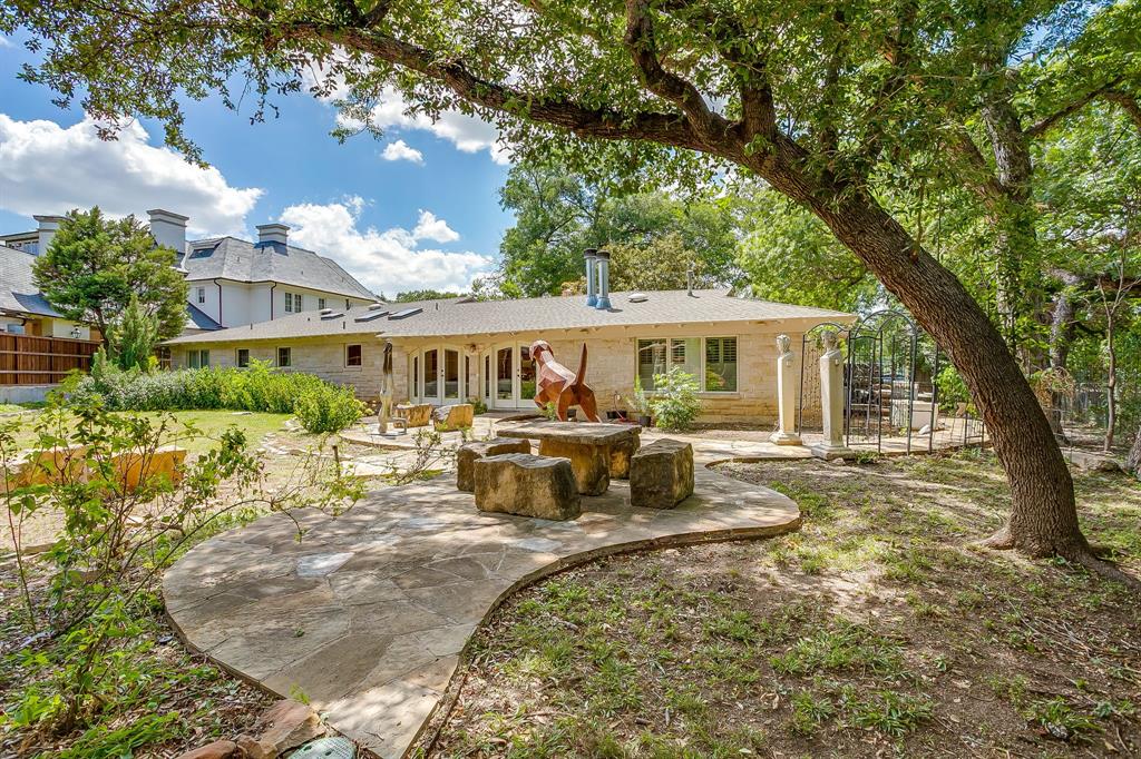 Colonial Park Add - Residential