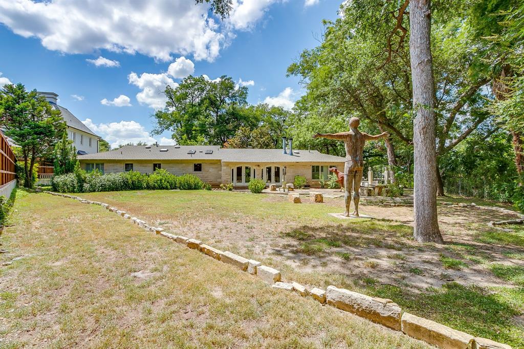 Colonial Park Add - Residential