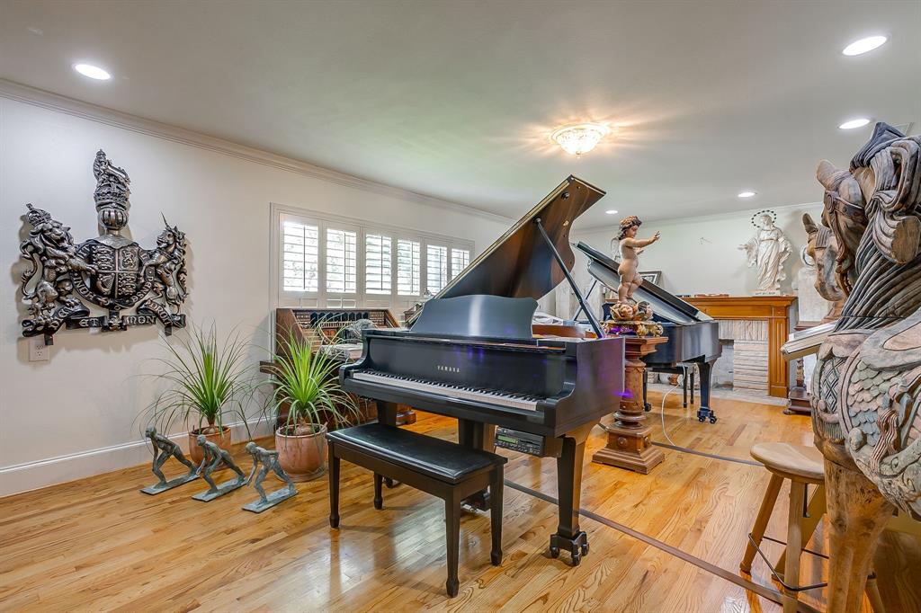 Colonial Park Add - Residential