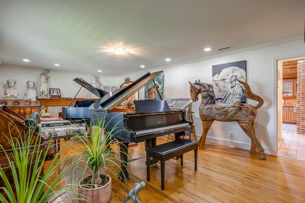 Colonial Park Add - Residential
