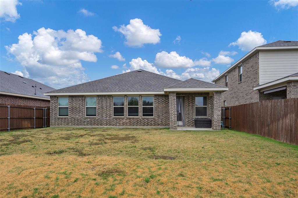 North Creek Estates Ph 7 - Residential Lease