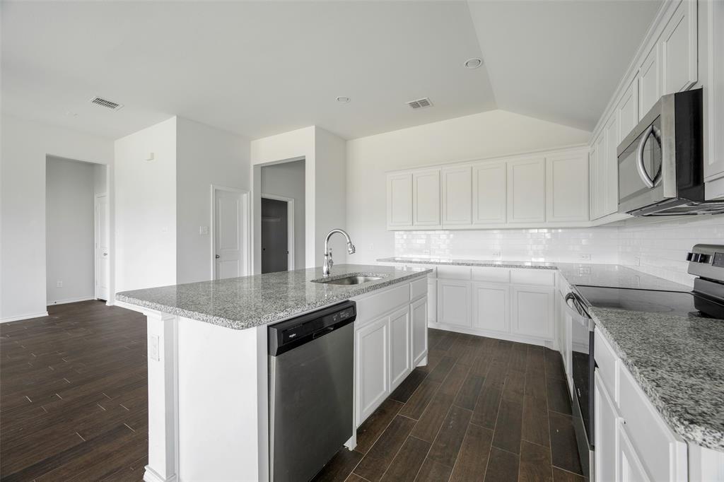 North Creek Estates Ph 7 - Residential Lease