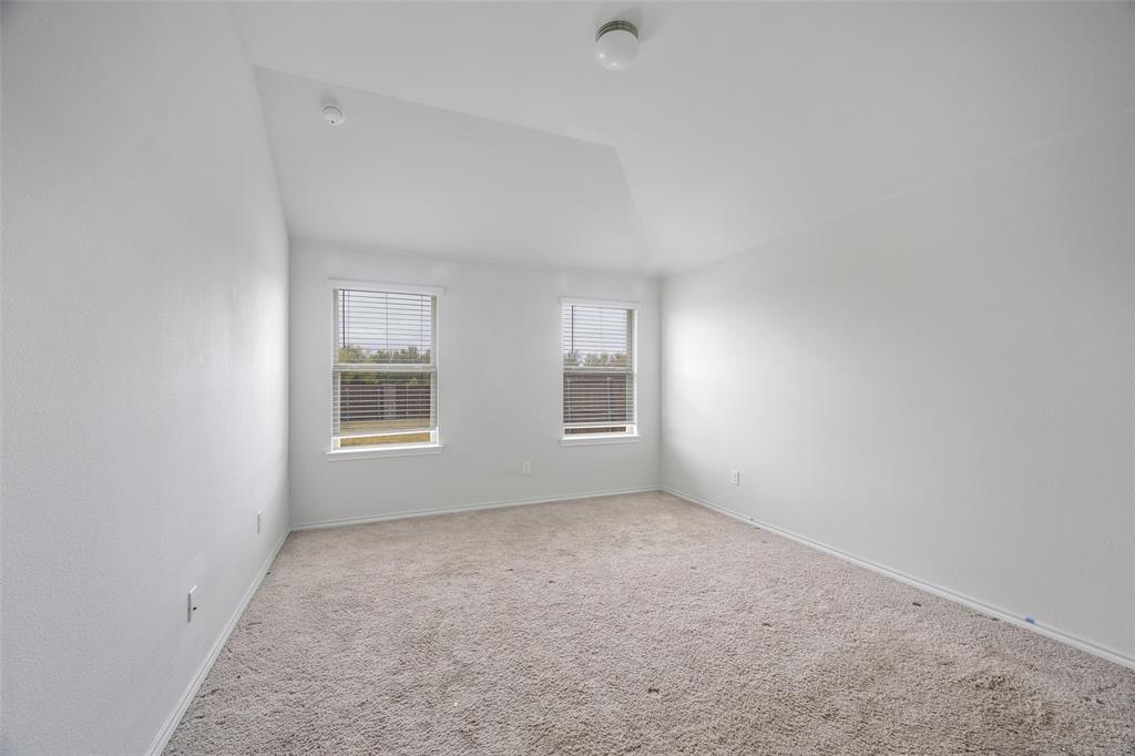 North Creek Estates Ph 7 - Residential Lease