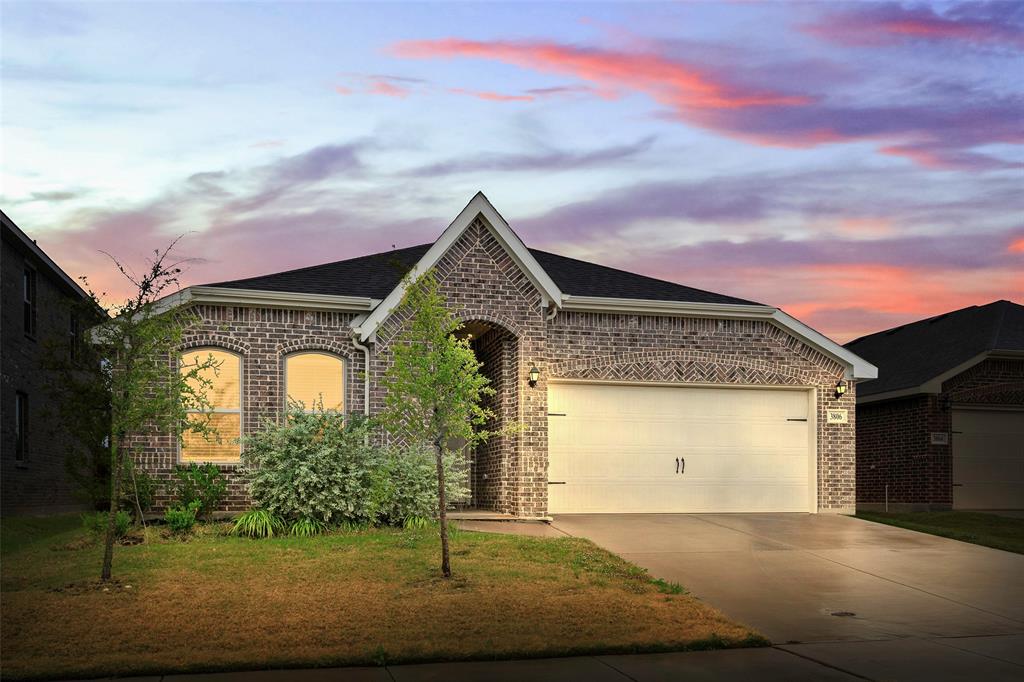 North Creek Estates Ph 7 - Residential Lease