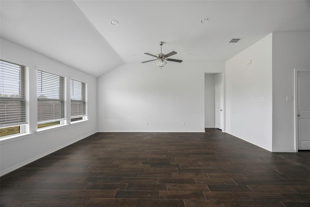 North Creek Estates Ph 7 - Residential Lease