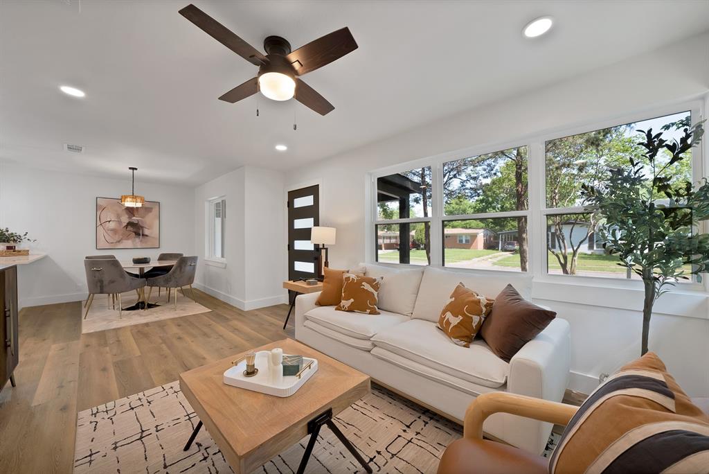 Shiloh Park - Residential