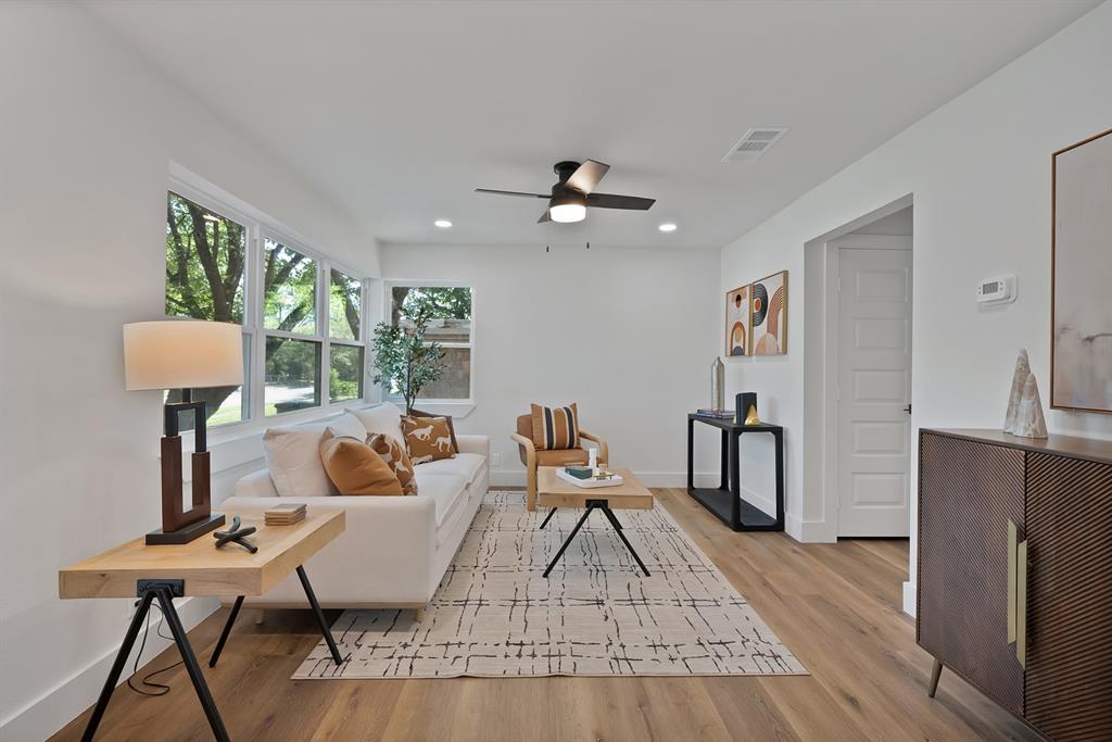 Shiloh Park - Residential