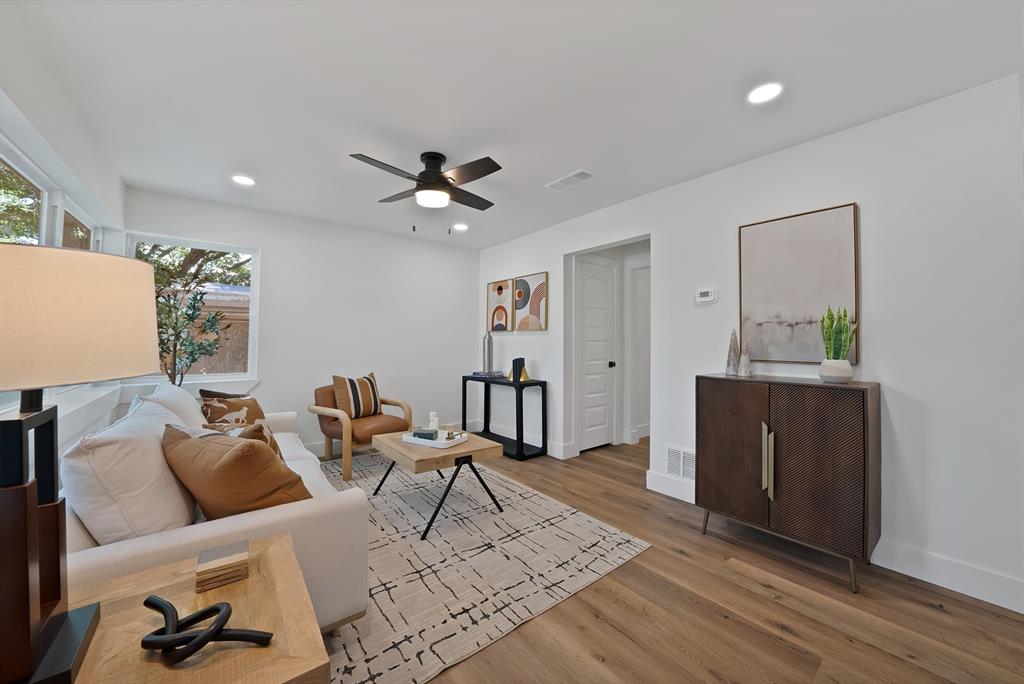 Shiloh Park - Residential