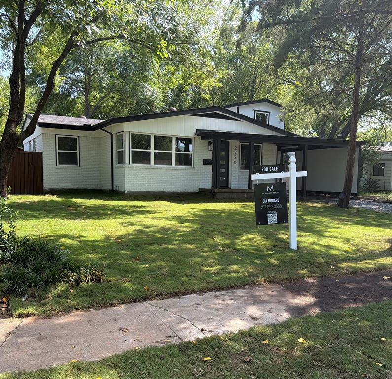 Shiloh Park - Residential