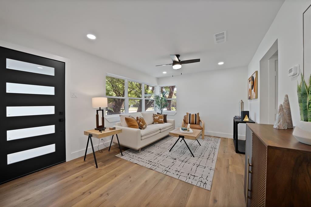 Shiloh Park - Residential