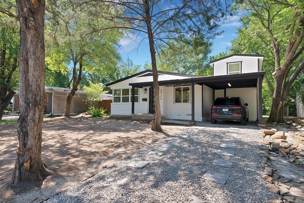 Shiloh Park - Residential